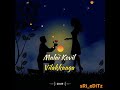 Kodi Aruvi Kottuthe Song Whatsapp Status ️ Love Status Tamil Status SRi EDiTz