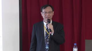 聯合醫院－智慧城市轉型&amp;後疫情時代醫療科技新思維＠上午-上半場