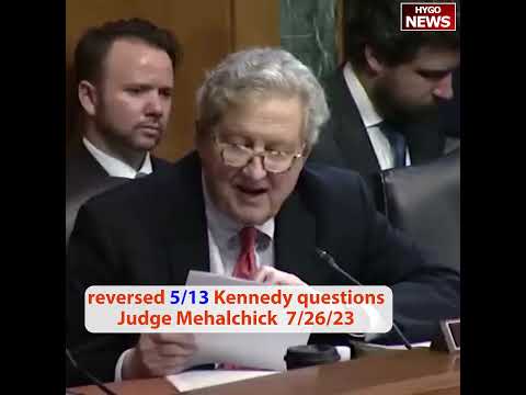 Kennedy To Mehalchick On Reversals 4-6: Chenaya, Spaniard v. Libby, Hassel v. Centric