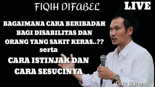 Download lagu HOW TO WORSHIP FOR PEOPLE WITH DISABILITIES AND THE CRITICALLY ILL [GUS BAHA] mp3