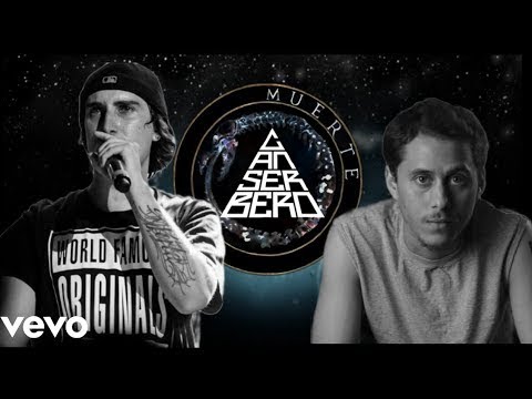 Hay un sentimiento muerto en un corazon roto Porta ft Canserbero Full version
