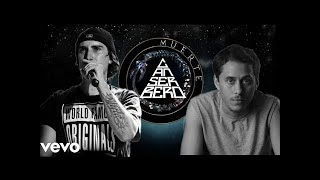 Hay un sentimiento muerto en un corazon roto Porta ft Canserbero Full version