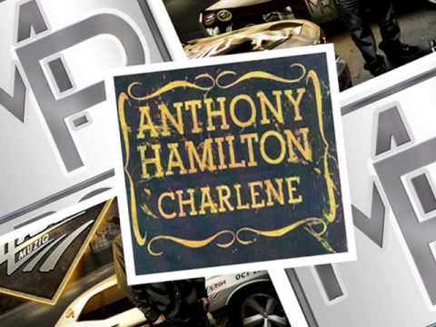 CHARLENE - Anthony Hamilton (Mista Roe Cover)