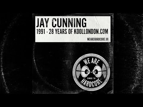 28 years of KoolLondon.com - 1991 Hardcore