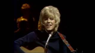 Anne Murray - A Stranger in My Place (1971)