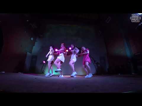 [SX3] BLACKPINK -Forever young dance cover by Bew!tch [Your K-Cover Battle 190223 (19.02.2023)]