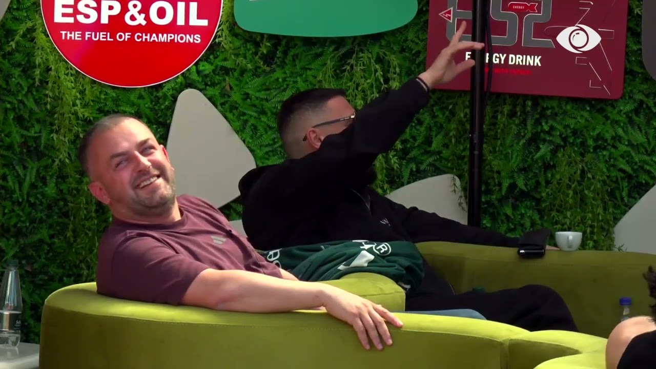 “Respekte Ones kudo që të jesh”/ Rogerti flet me kamerat, Seno: Na bëj një kafe