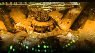 Matrix Revolutions 