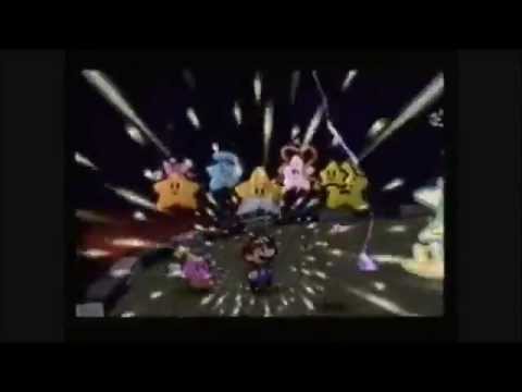 The Awesome Video Game Family intro