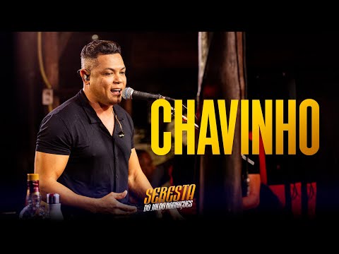 Chavinho - Seresta do Jaldo Rodrigues -Pra Comer Água Vol2