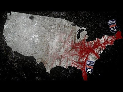 Death On The I-95 - Documentary