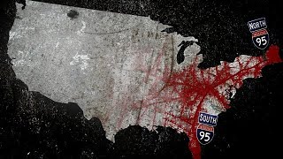 Death On The I-95 - Documentary