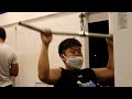 「東大アメフト部の筋肥大」【筋トレ】