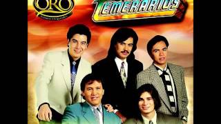 Los Temerarios - Si Tu Cariño No Esta