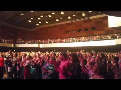 HULAPALU Andreas Gabalier MTV Unplugged