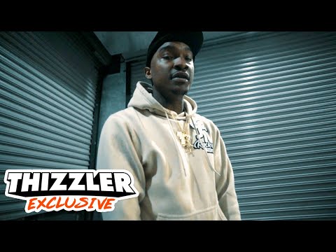 Bankroll Raedoe - Fast Life (Exclusive Music Video) II Dir. Byrd