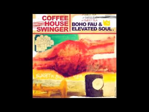 Boho Fau & Elevated Soul-Sweet Tea