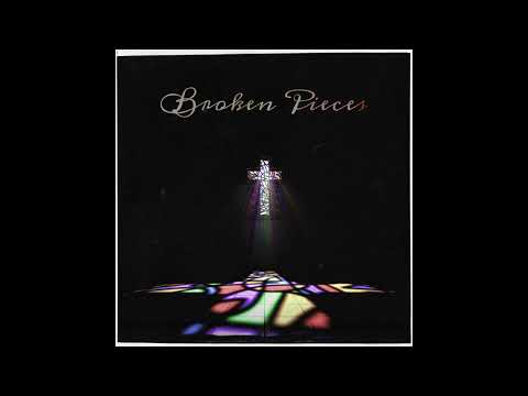 Amanda Nolan - Broken Pieces