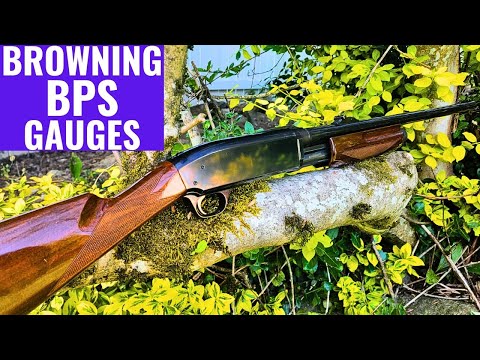 Browning Lever Action
