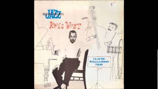 Claude Williamson - The Shadow Of Your Smile