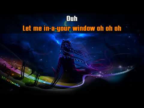 Kate Bush - Wuthering heights (1978) [BDFab karaoke]