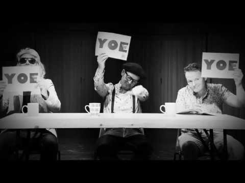 Abracadabra - Joe Stilgoe Official Video