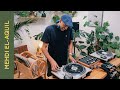 A Collection Of Boogie Jazz Funk Disco With Mehdi El Aquil