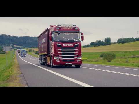 Morawscy - Transport & Gospodarstwo Ekologiczne