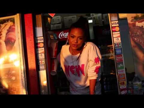 Christina Milian - We Ain't Worried