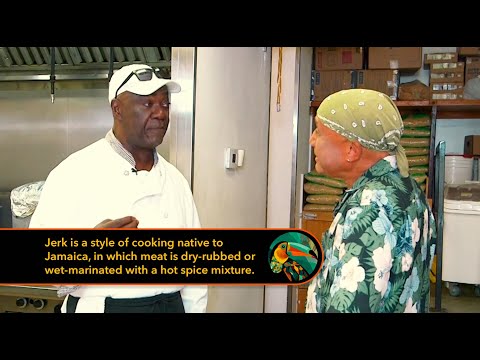 Albert’s Kitchen