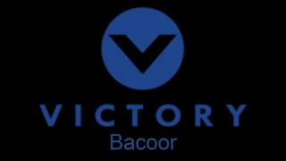 Rise Heart | Blessings and Honor - Victory Bacoor Music Team