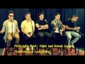 Midnight Red Take Me Home Traducida ACOUSTIC Lyrics