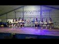The Lincoln County Cloggers perform to “Cold Frosty Morn’l