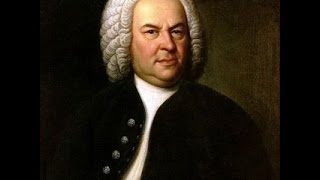 J.S. Bach Prelude and Fugue in E major, BWV 878 (András Schiff)