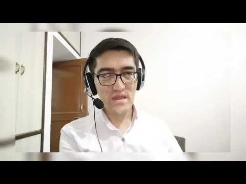 Online English Tutor