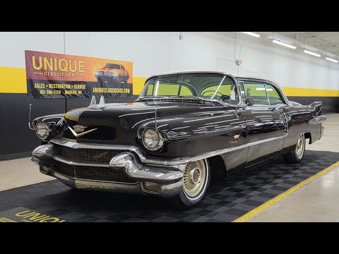 1956 Cadillac Eldorado (CC-1984696) for sale in Mankato, Minnesota