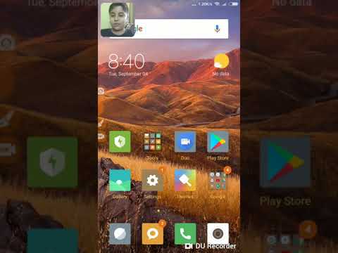 How to convert android phone to iPhone x