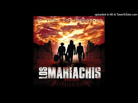 Charlee Y Kingston Bandolera - Los Mariachis