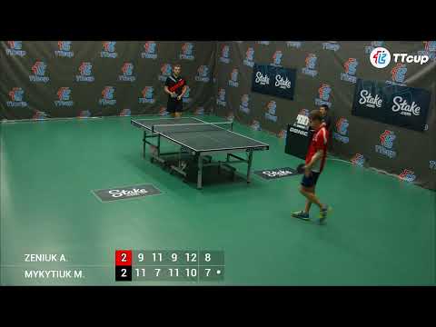 9 th of July 2022. ТT CUP - Green 2. Evening