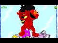 Sesame Street Games Elmo S World 1927