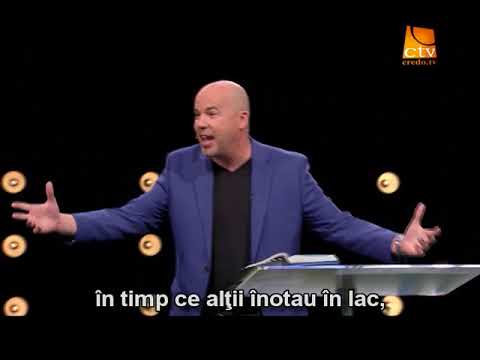 193. Adevarul Viu - La cuvantul Tau - Brett McBride