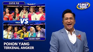 Download lagu OWEMJI! Ini Dia Pohon-Pohon yang Terkenal Angker - Family 100 (12/8/24) mp3