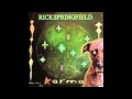 Rick Springfield - Prayer - Karma