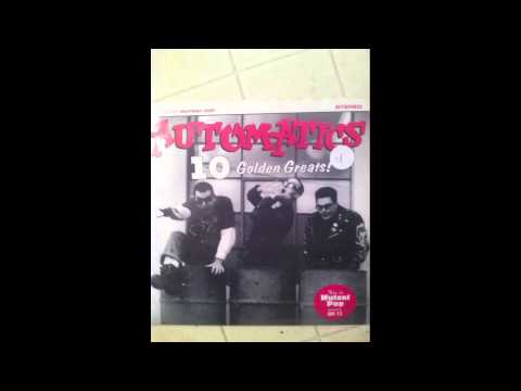 Automatics - 10 golden greats!