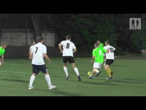 23.06.2016 II LIGA D - HLD vs. Jarwex