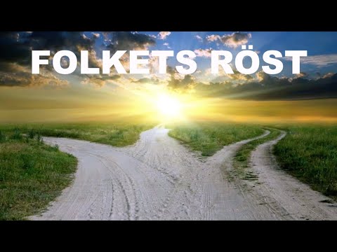 Direkt Demokrati med Ulf Bejerstrand, 2021-08-31