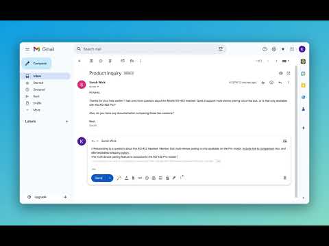 Item video thumbnail
