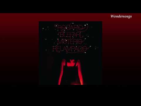 Lobo - Rosario Bléfari
