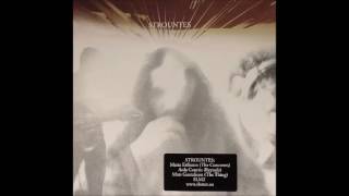 Strountes - I Have A Cloud In My Arms