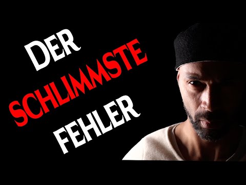 Larp | der schlimmste Fehler bei der Charaktererstellung